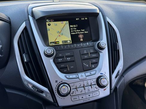 Used 2014 GMC Terrain SLT w/ Chrome Appearance Package FWD image 29