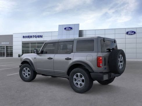 New 2025 Ford Bronco Big Bend image 4