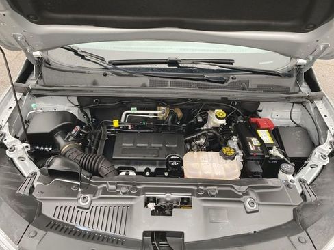 Used 2020 Chevrolet Trax LT image 26