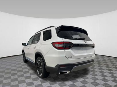 New 2026 Honda Pilot Touring
