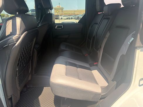 Used 2024 Ford Bronco Big Bend AWD/4WD image 15