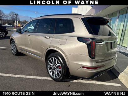 Used 2023 Cadillac XT6 Sport