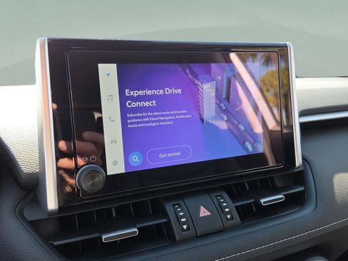 Certified 2025 Toyota RAV4 XLE Premium image 27