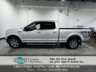 Used 2019 Ford F150 XLT w/ Equipment Group 302A Luxury video 1