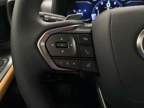 New 2026 Lexus IS 350 F Sport AWD/4WD image 14