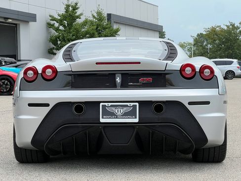 Used 2009 Ferrari F430 Scuderia RWD image 9
