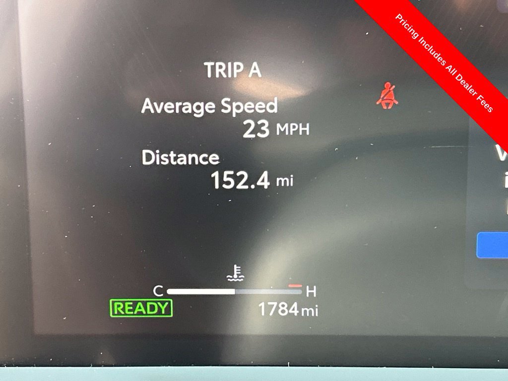 Used 2026 Toyota RAV4 SE w/ Convenience Package FWD image 11