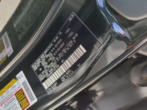 New 2026 Lexus TX 350 AWD image 38