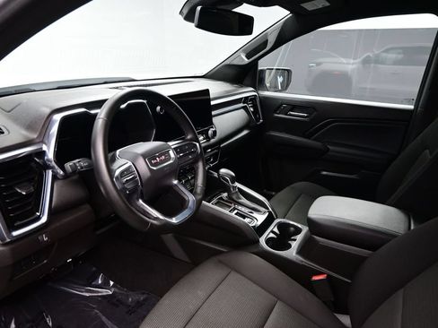 Used 2024 GMC Canyon Elevation w/ Convenience Package RWD image 8