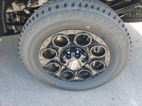 New 2026 Ford F250 Lariat AWD/4WD image 7