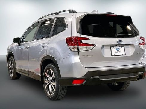 Used 2019 Subaru Forester Limited AWD/4WD image 12