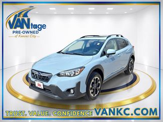 Used 2023 Subaru Crosstrek 2.0i Premium video 1