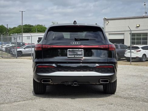 Certified 2025 Audi Q5 Premium Plus w/ Premium Plus image 9