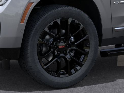 New 2026 GMC Yukon XL Denali w/ Sun & Power Step Package AWD/4WD image 33