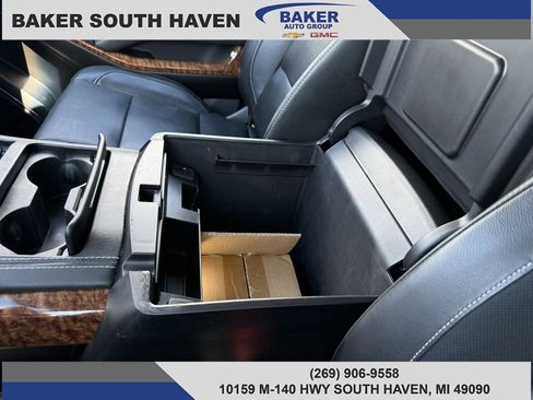 Used 2020 Chevrolet Tahoe Premier image 35