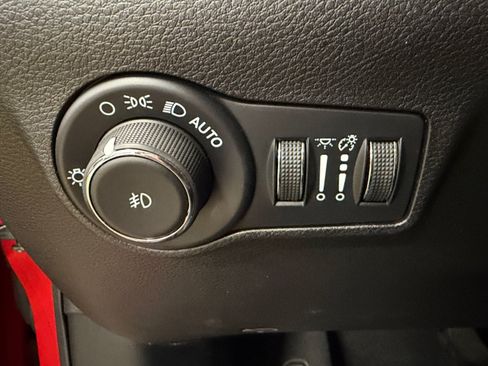Used 2024 Jeep Compass Limited AWD/4WD image 26