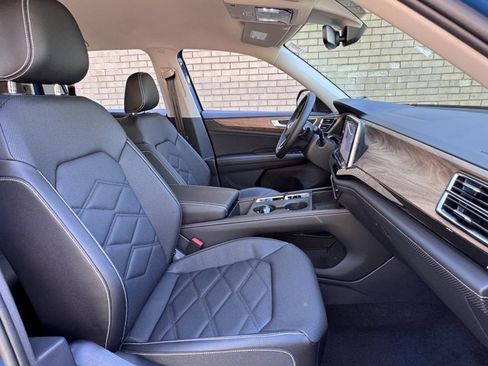 New 2026 Volkswagen Atlas SE image 20