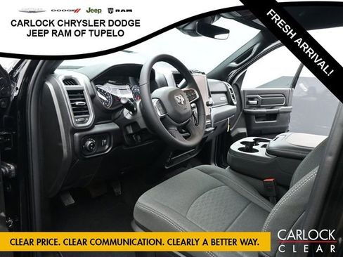 Used 2025 RAM 2500 Big Horn image 12