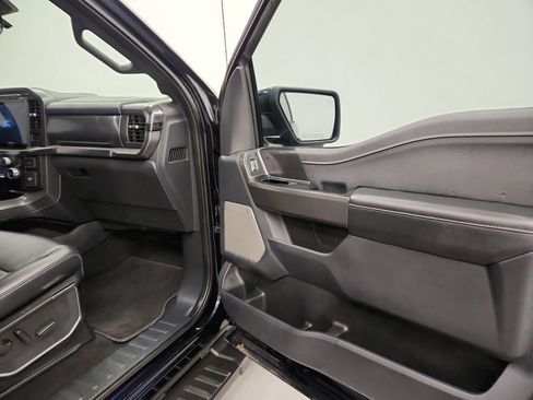 Used 2024 Ford F150 Lariat AWD/4WD image 26