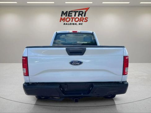 Used 2017 Ford F150 XL w/ Equipment Group 101A Mid image 11