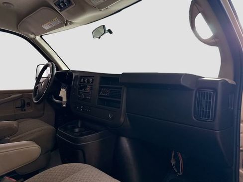 Used 2012 Chevrolet Express 3500 LT w/ LT Preferred Equipment Group image 26