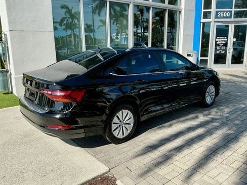 Used 2019 Volkswagen Jetta S image 6