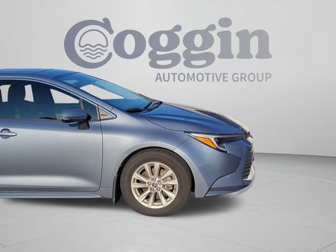 Certified 2024 Toyota Corolla XLE FWD image 11