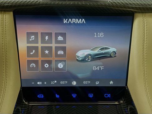 New 2025 Karma Revero Luxury image 9