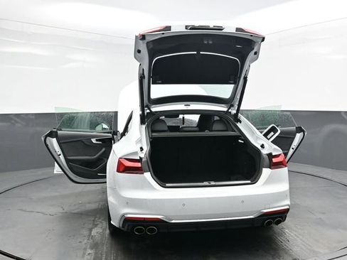 Used 2023 Audi S5 Prestige image 53