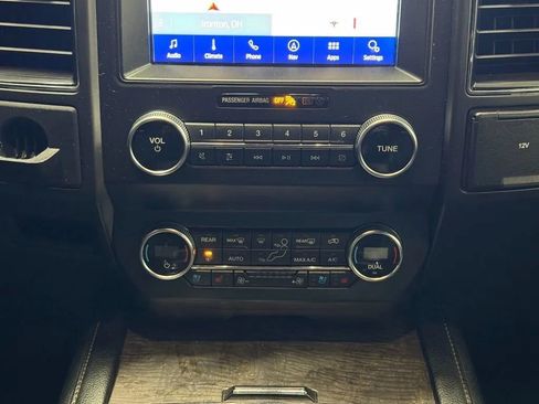 Used 2020 Ford Expedition Limited AWD/4WD image 21
