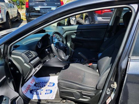 Used 2013 Subaru Impreza 2.0i image 10