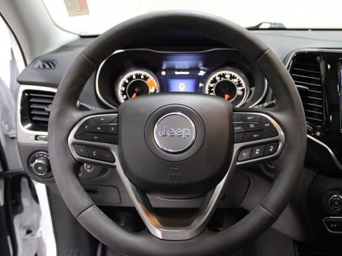 Used 2022 Jeep Cherokee Limited image 36