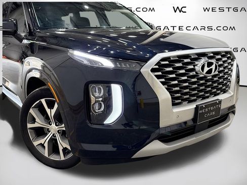 Used 2022 Hyundai Palisade Limited image 49