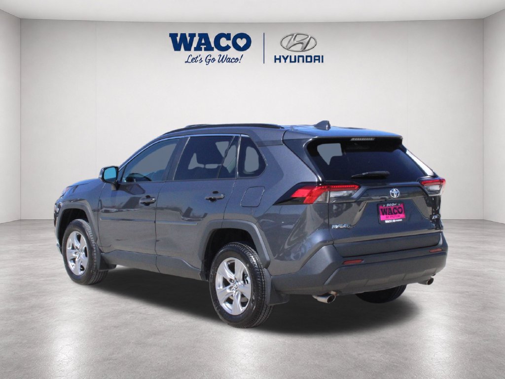 Used 2023 Toyota RAV4 XLE w/ Convenience Package FWD image 6