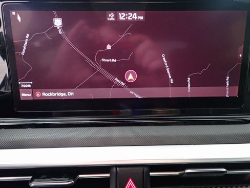 Used 2022 Kia K5 GT-Line image 2