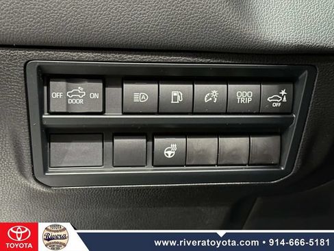 Certified 2026 Toyota Tundra Limited w/ Limited PVM Package AWD/4WD image 20