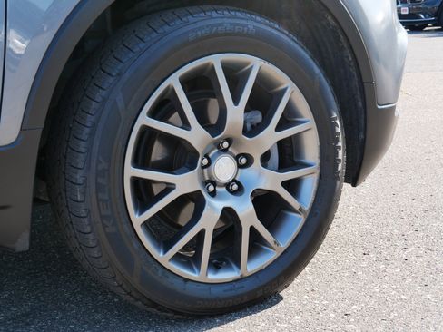 Used 2020 Buick Encore Sport Touring w/ Safety Package image 9