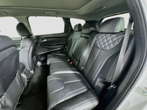 Used 2022 Hyundai Santa Fe SEL Premium w/ Cargo Package AWD/4WD image 26