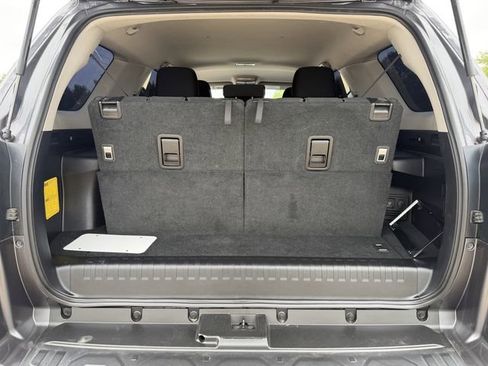 Used 2023 Toyota 4Runner SR5 RWD image 30