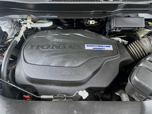 Certified 2018 Honda Pilot EX-L image 36