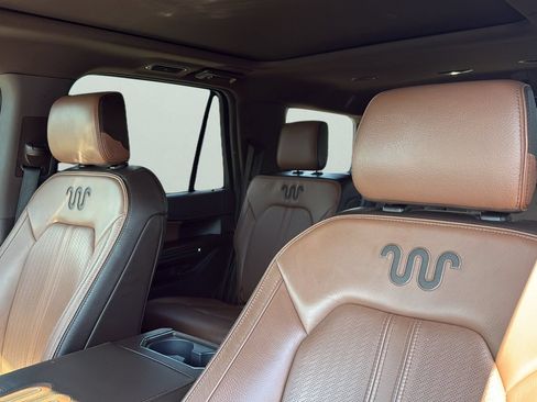 Used 2024 Ford Expedition King Ranch AWD/4WD image 9