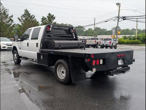 Used 2014 Ford F350 XL w/ Power Equipment Group image 3