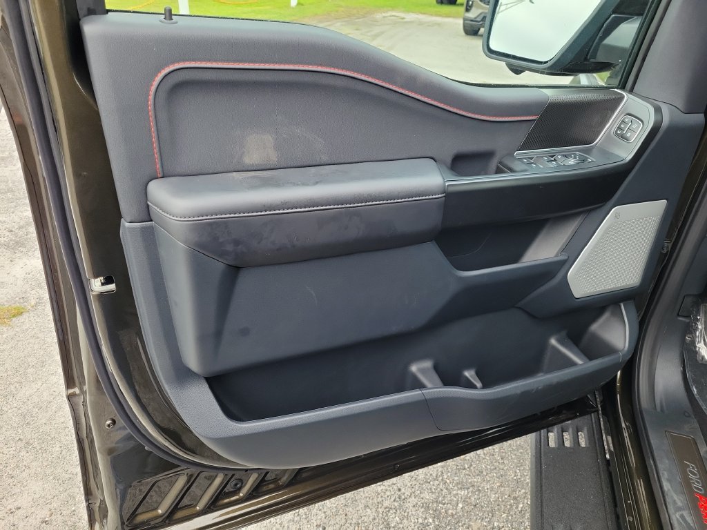 New 2026 Ford F150 Raptor AWD/4WD image 16