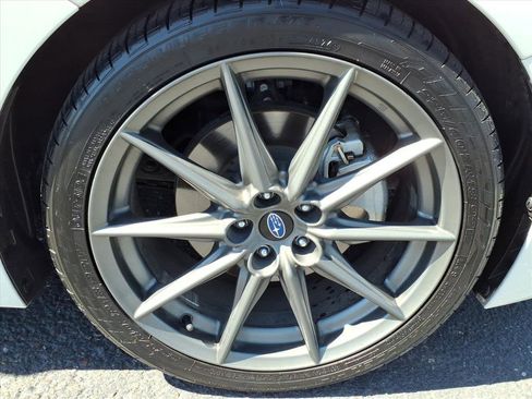 Used 2022 Subaru BRZ Limited image 9