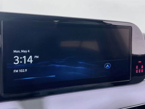 Used 2023 Hyundai Palisade SEL AWD/4WD image 15