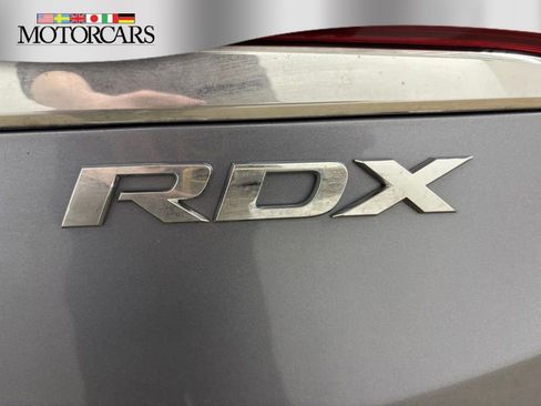 Used 2014 Acura RDX AWD w/ Technology Package image 29