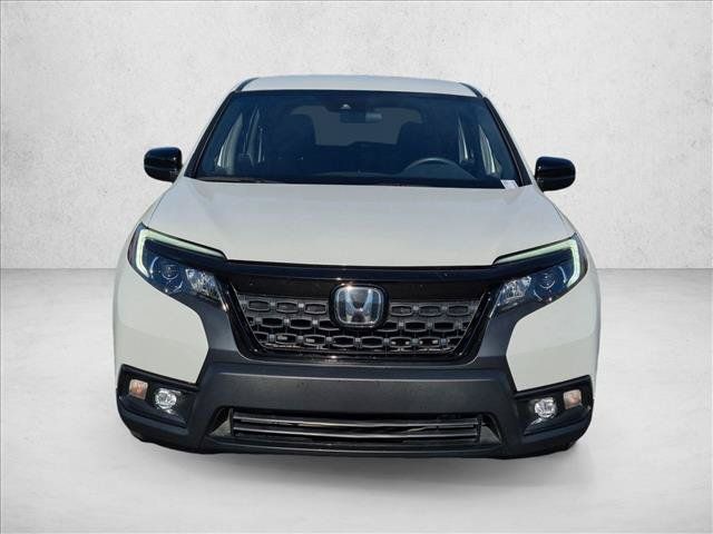 Used 2021 Honda Passport Sport image 2