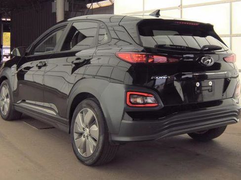 Used 2020 Hyundai Kona Ultimate FWD image 6