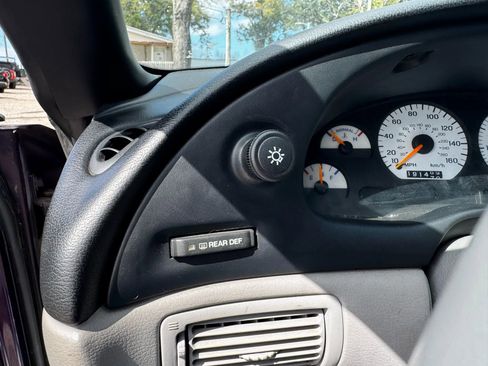 Used 1997 Ford Mustang GT image 15