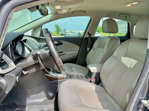 Used 2013 Buick Verano Convenience FWD image 11